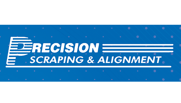 Precision Scraping & Alignment