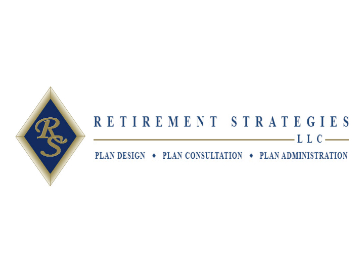 Retirement Strategies